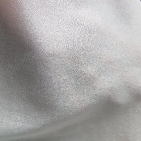 [EUC] Silk-blend Blouse - Picture 5 of 6